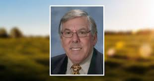 P. Richard "Rick" Hershey Obituary May 19, 2014