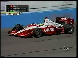 In honor of that we're replaying the 2003 emerson indy 250! Indycar 2003 Phoenix Round 2 Youtube