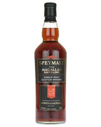 Buy Gordon Macphail Speymalt Macallan 1966 Scotch Whisky 700ml Dan Murphy S Delivers