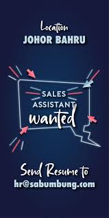 Jangan lupa untuk share jawatan ini ke group please email for any vacancy area johor bahru. Kerjakosongjohor Hashtag On Twitter