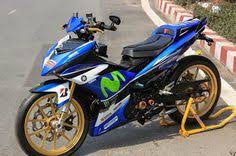 See more of tutorial modifikasi motor mx king on facebook. 15 Modifikasi Motor Mx King 150 Ideas Motor Yamaha King