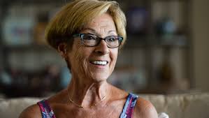 Finding 'wise mind' after decades of coping