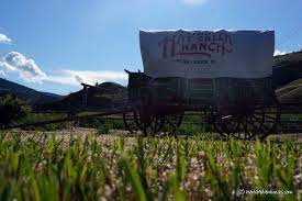 Exploring The History Of Bc S Southern Interior At The Historic Hat Creek Ranch World Adventurists