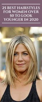 It is very normal for you to lose a lot of time in your daily life with your hair. 25 Best Hairstyles For Women Over 50 To Look Younger In 2020 Cool Hairstyles Hair Styles For Women Over 50 Womens Hairstyles