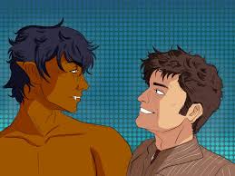 Qué fanart tienes para tus oc? (Ninguno de estos es mi arte, y olvido quién  los hizo tan malos en eso) : r/OriginalCharacter