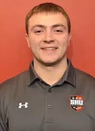 2019 Baseball Roster