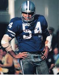 Chuck Howley Wikipedia