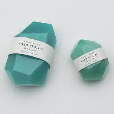 Soap Stones Soap Packaging Inspiration Packaging Design