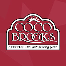 Coco Brooks Pizza