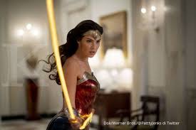 This site does not store any files on its server. Nonton Wonder Woman 1984 Tidak Ya Ketahui Dulu Info Tentang Film Ini