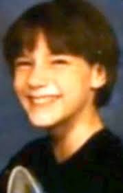 Han gav sig på oskyldiga barn