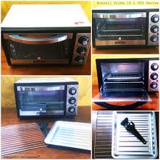 Online shopping for kitchen small appliances from a great selection of coffee machines, blenders, juicers, ovens, specialty appliances, & more at everyday low prices amazon.com: My Review Of Borosil Prima 19 L Oven Toaster Griller Otg Debjanir Rannaghar