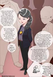 林子菌小说瞎写2 - 【看图写故事】卧底女警的悲催一夜(上)