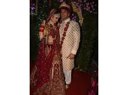Tv married couple prince narula and yuvika chaudhary perform small pooja at their home ahead of their first wedding anniversary. Prince Narula Yuvika Chaudhary Wedding Fashion Photoshoot Boldsky Com