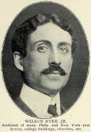 Historic House in Chestnut Hill Saved at the 11th Hour