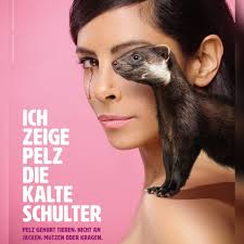 PETA: Provokant für den Tierschutz | GALA.de