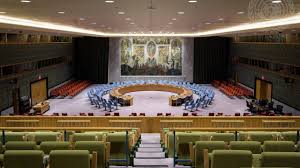 India and Australia support each other's bids for non-permanent UN Security Council seats amid urgent calls for reform.