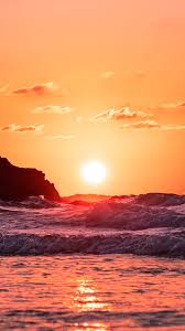 Sunset Hd Wallpaper Android Kecbio If you're looking for the best sunset wallpaper hd then wallpapertag is the place to be. sunset hd wallpaper android kecbio