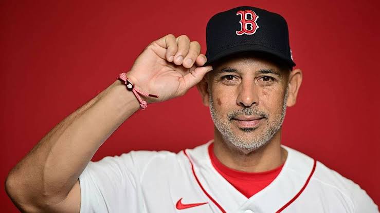 Alex Cora opens up about leaving the Red Sox
