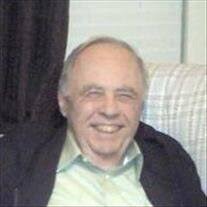 Edward Roy Snider, Sr. Obituary