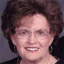 Felicia Eugenia Latimer