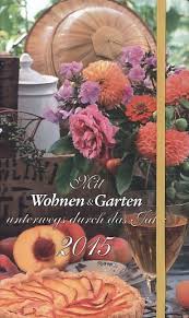 Wohnen Garten Kalender 2021 Buch Kaufen Ex Libris
