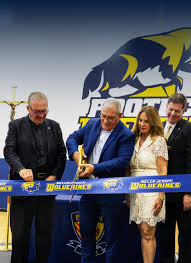 The President's Report