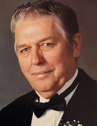 Obituary information for Carl E. Ostling