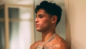 VADA: Ryan Garcia tested positive for PED Ostarine before Haney fight, Ryan  Garcia responds online