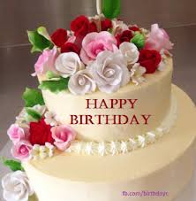 Special Birthday Cake Image Gallery Image May Contain Flower And Food Happy Birthday Wishes Cake Happy Birthday Wishes Cards Happy Birthday Celebration