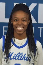 2023-24 Women's Basketball Roster