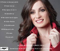 Barbara Todisco's Instagram, Twitter & Facebook