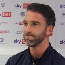 @ChesterfieldFC's video Tweet