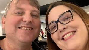 Fundraiser for Karl Kirkpatrick by NICOLE ANERUD : In Memory of Melissa  Kirkpatrick