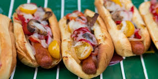 With lots of hot dogs out there, it should be easy to. How Long To Cook A Hot Dog The Best Way To Cook Hot Dogs