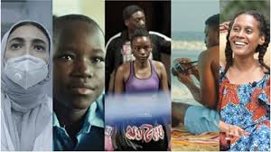 Samuel Abiola Robinson