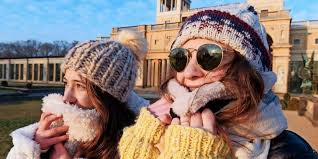 Seit genau 100 jahren wird an jedem 8. Weltfrauentag Das Bedeutet Der Berliner Feiertag Am 8 Marz Fur Brandenburg