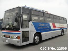 Top manufacturers include isuzu, international, freightliner, hino, ford, mack, mitsubishi fuso, chevrolet, gmc, and kenworth. 1989 Hino Bus 46 Seater Bus For Sale Stock No 22505