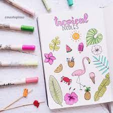 Pin On Bullet Journaling