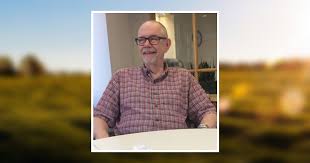 Jon Ernest Wheaton Obituary April 5, 2018