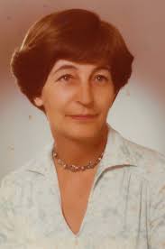 Mrs. Louise Frances Wiseman