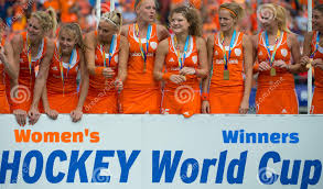 Indian holds the record of 8 gold medals in the event, including six consecutive gold medals from 1928 to 1956 olympic games. List Of Women S Hockey World Cup Winners Netherlands 2018 Champions Sports History