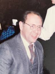 Obituary information for Raymond J. Fabi