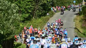 Dylan teuns is the winner of arctic race of norway 2017, before august jensen and michel kreder. Arctic Tour Local People Has A Story To Tell King Goya