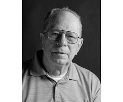 Ernest Kirby Obituary (2021)