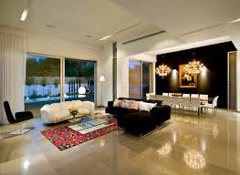 9) voronoi hexagon marble effect bedroom tiles. 15 Classy Living Room Floor Tiles Home Design Lover