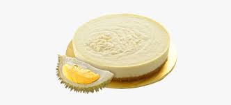 Kek ini merupakan antara kek premium yang sedap. Secret Recipe Durian Cheesecake Hd Png Download Transparent Png Image Pngitem