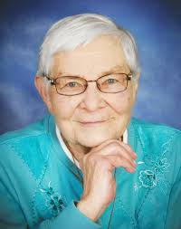 Gladys H. Hallstrom, 87