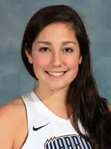 2013 Women's Lacrosse Roster