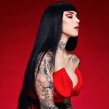 Eventually, smallpox vaccination became mandatory in massachusetts. Kat Von D Said She Ll Raise Her Unborn Child Vegan And Without Vaccinations So This Mom Shut Her Down Bored Panda